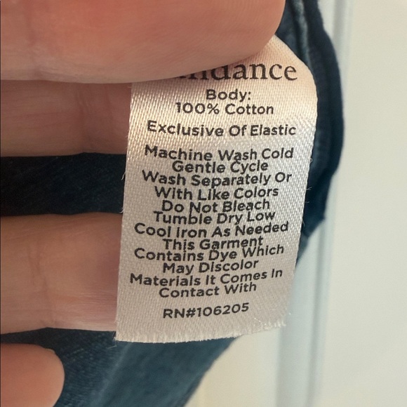 Sundance Ari Ruffle sleeveless top | sz S - Picture 8 of 10